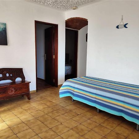 Apartamento V2 Pedro - By Bedzy Albufeira Buitenkant foto