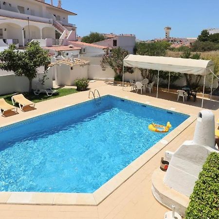 Apartamento V2 Pedro - By Bedzy Albufeira Buitenkant foto